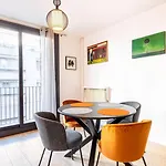 Guestready - Appartement Baigne De Lumiere