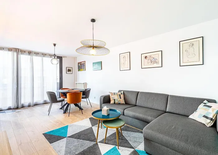 Guestready - Appartement Baigne De Lumiere
