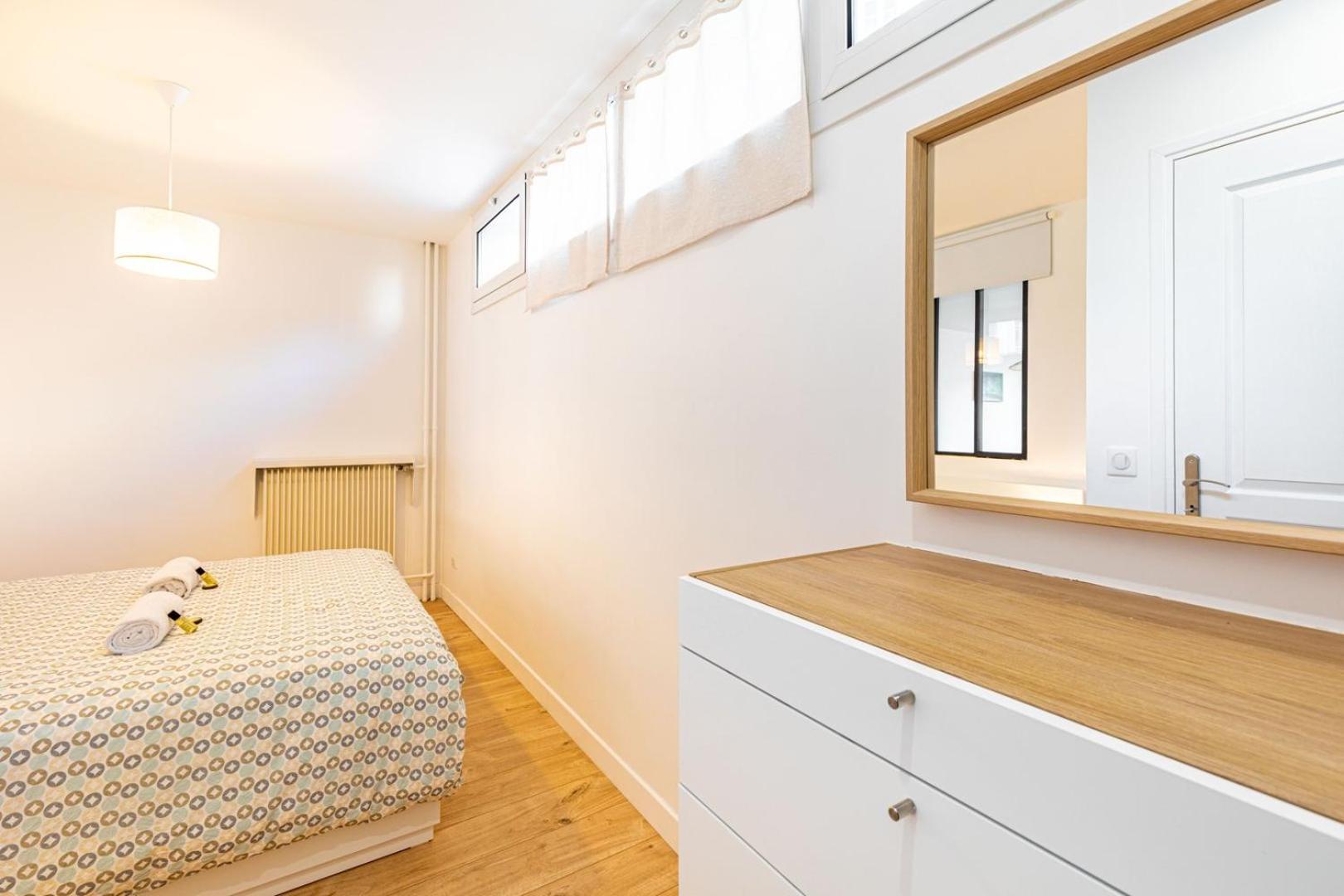 Apartment Guestready - Baigne De Lumiere *