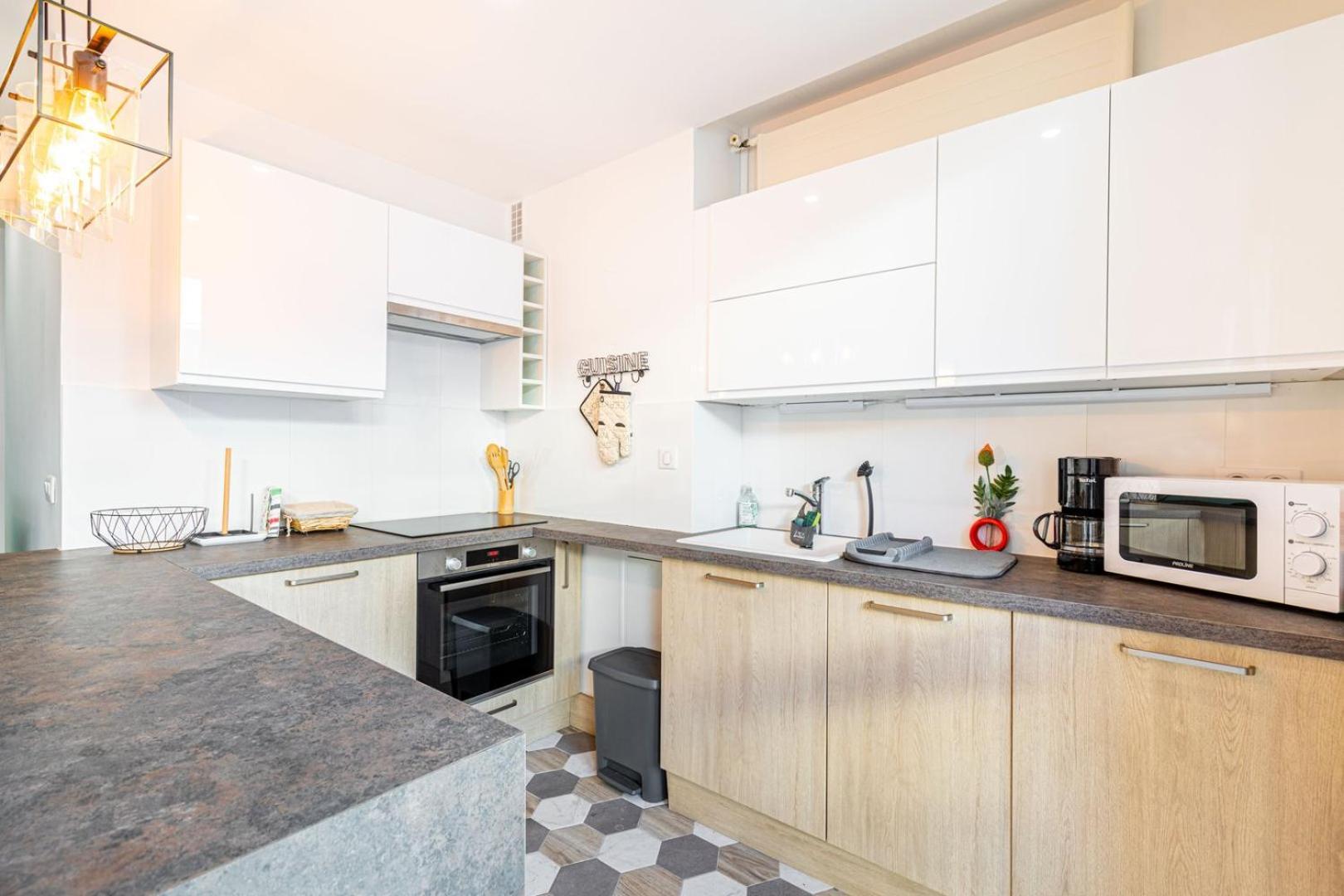 Guestready - Baigne De Lumiere Apartment *