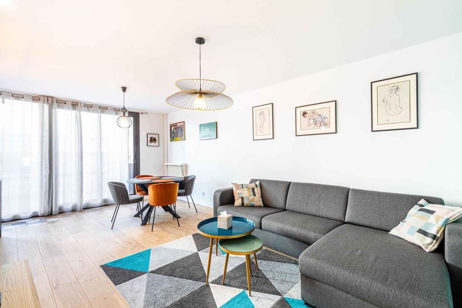 Guestready - Baigne De Lumiere