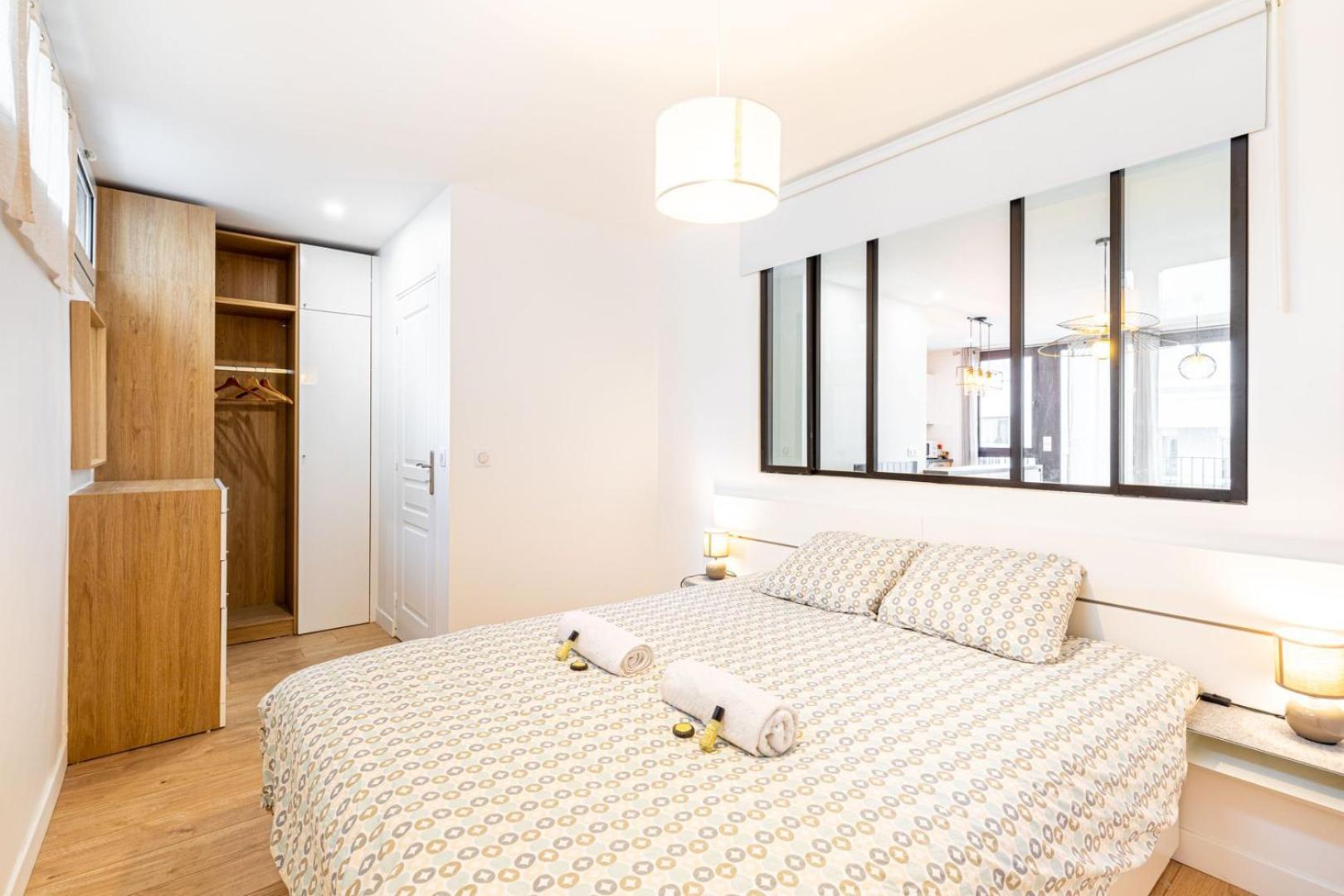 Guestready - Baigne De Lumiere Apartment *