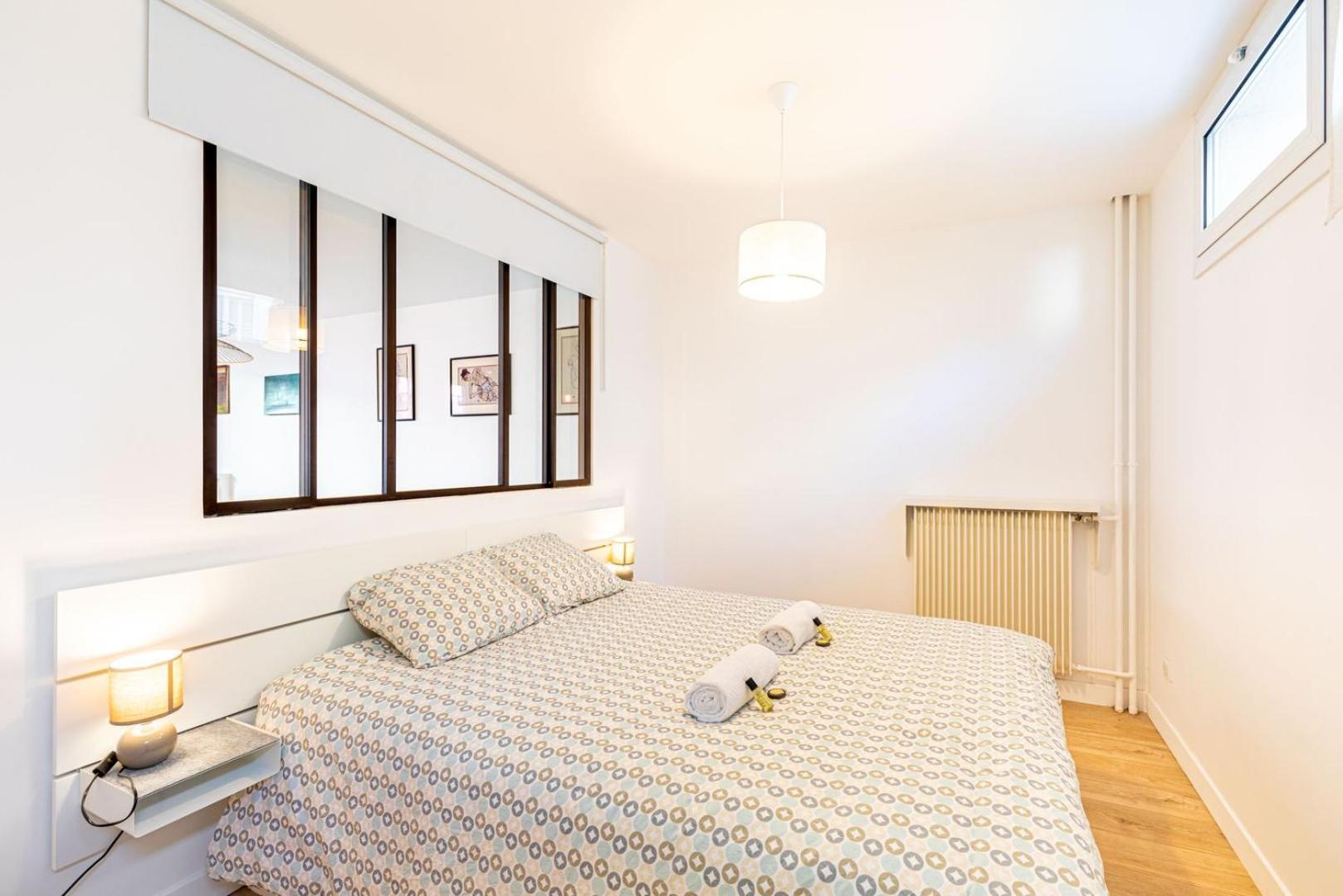 Guestready - Baigne De Lumiere Apartment